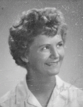 Sheila M. Dishinger