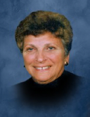Photo of Dolores Hunkeler