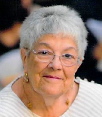 Rita V. Sirianni