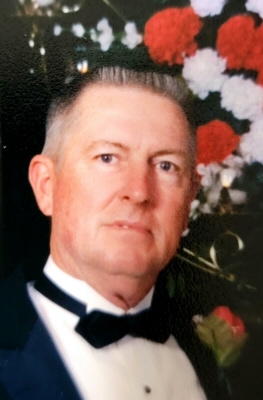 William E. Robinson