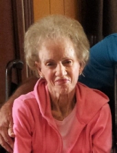 Barbara Joyce Collup