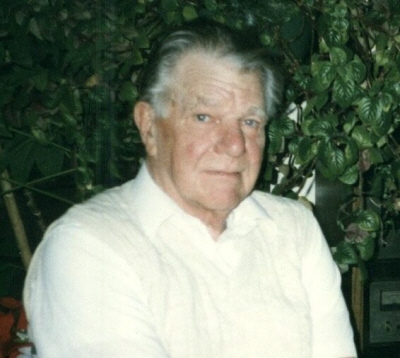 Photo of William Beske
