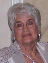 Betty J. Locke