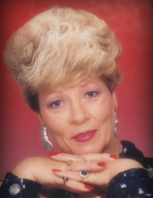 Patricia Ann Delver Wells