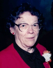 Lucille M. Pilgrim