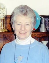 Rosemary T. Christie