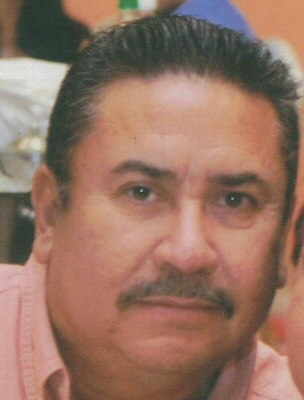 Photo of José Ponce