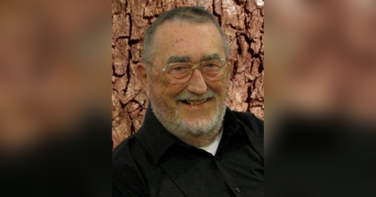 Dr. Harold R. Hungerford Obituary Visitation & Funeral Information