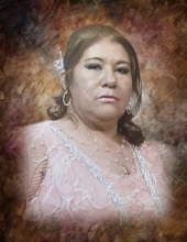 Maria Luz Sanchez Velazquez