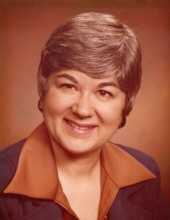 Arlene T. Henderson