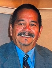 Michael  Garcia Perez