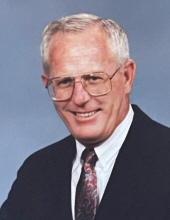 Roy Alvin Cunniff