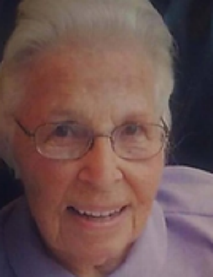 Mildred Miller Obituary