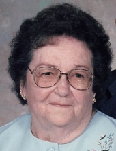 Betty A. Howard
