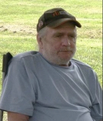 Photo of Paul Ritchie