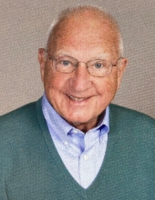 David E. Hershey
