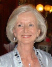 Juanita R. Stiles
