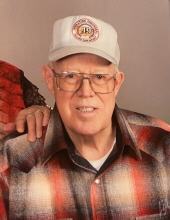 Lester Fred Sundquist