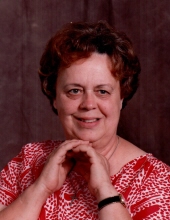 Phyllis Butler Horn Thornsberry