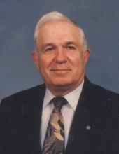 Roy David Cobb