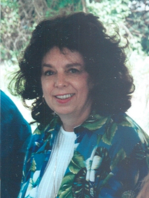 Photo of Dianne Small