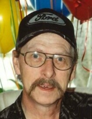 Photo of Jerry Crouch