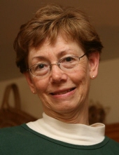 Barbara Ann Thompson