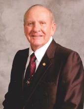 Russell K. Young, Sr.