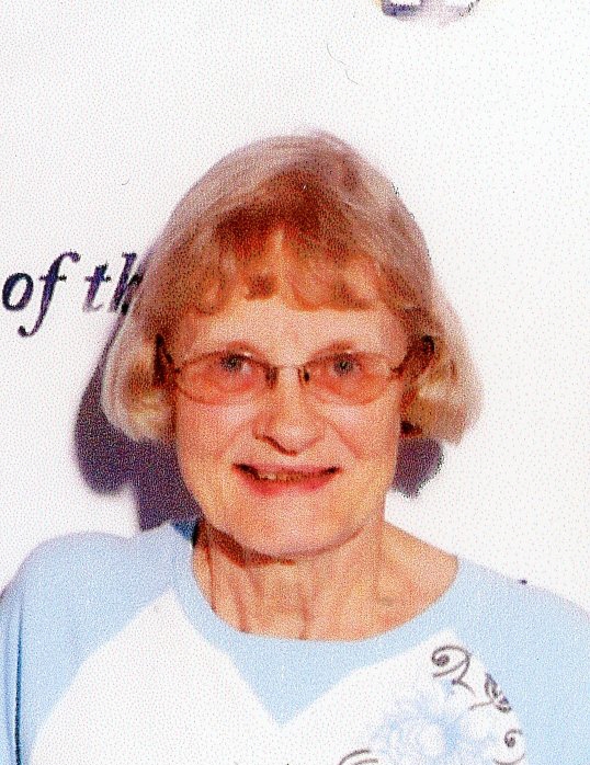 Ruth H. Turner Obituary
