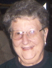Barbara "Barb" L. Foster
