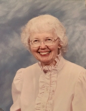 Beverly Faye Kaiser