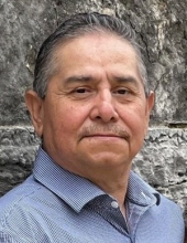 Guillermo Salas