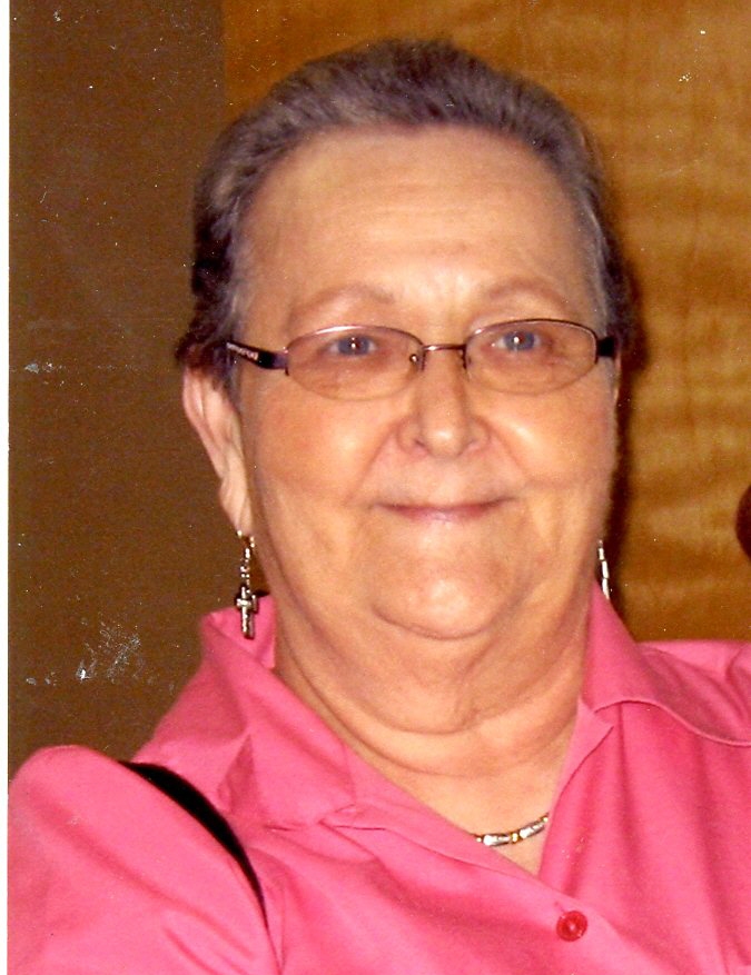 Betty Jo Crocker Bryant 2022 Kenly Funeral & Cremation Service