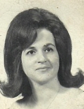 Margaret L. Zadell
