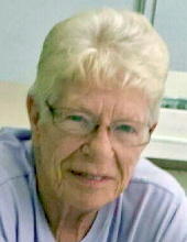 Gail Annette Potter