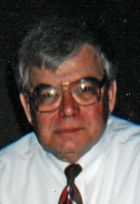 Robert Joseph Laufenberg