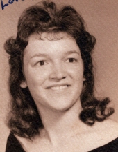 June Anna Middleton