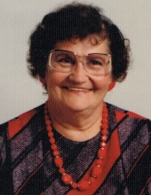 Betty B. Klinepeter