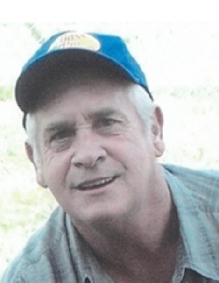 Photo of Don Hayes
