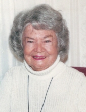 Pauline A. "Polly" Shea