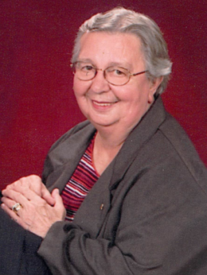 Shirley Funk Spirit Lake, Iowa Obituary