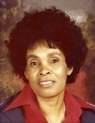 Vivian Louise Donald