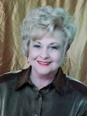 Photo of Beverly Cameron