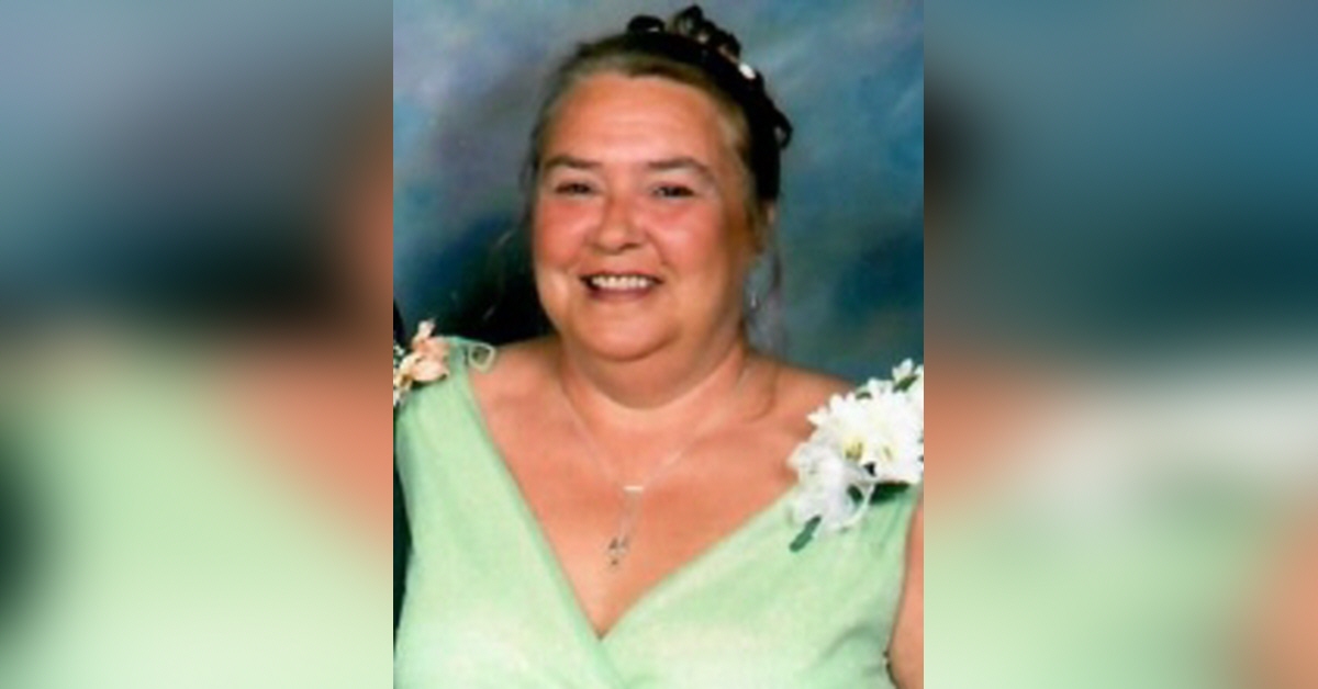 Obituary information for Melissa Ann Wood