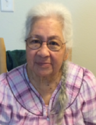 Anita Rosario Olivarez Beeville, Texas Obituary