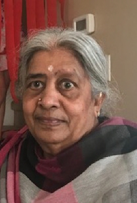 Photo of Bhagyalakshmi Lakshmanan