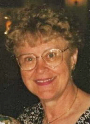 Barbara B. Howe
