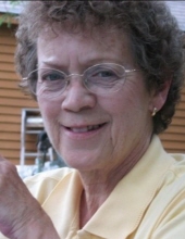 Eileen M. Sheppard
