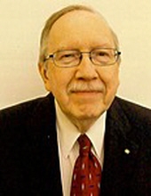 Richard Eugene Willson