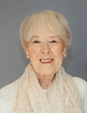 Gertrude Betty Biesboer